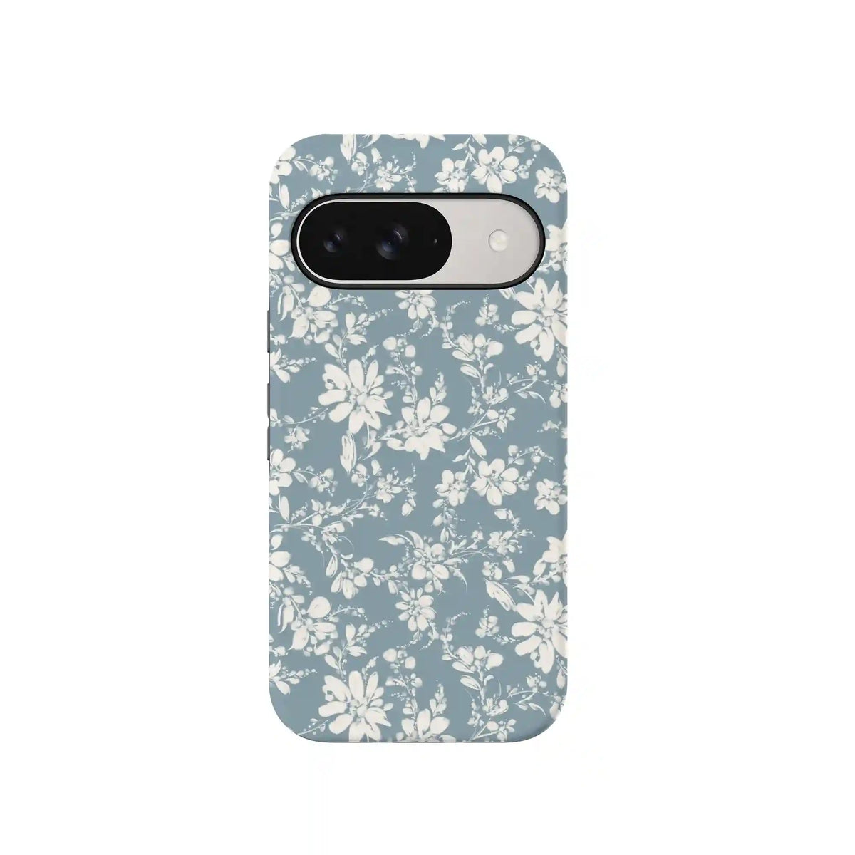 Afternoon Tea | Blue Floral Case