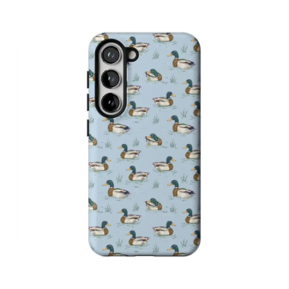 Blue Mallard & Co. | The Boyfriend Collection