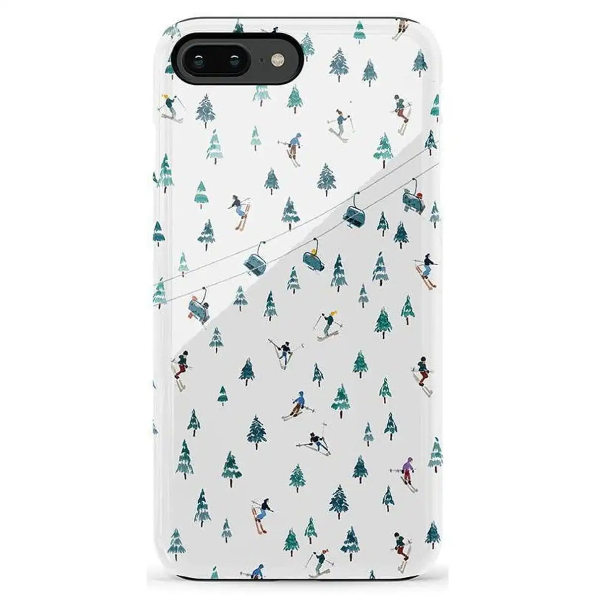 We've Peaked | Après Ski Mountains Case