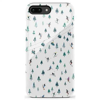We've Peaked | Après Ski Mountains Case