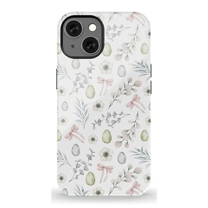 So Eggxtra | Spring Garden Case