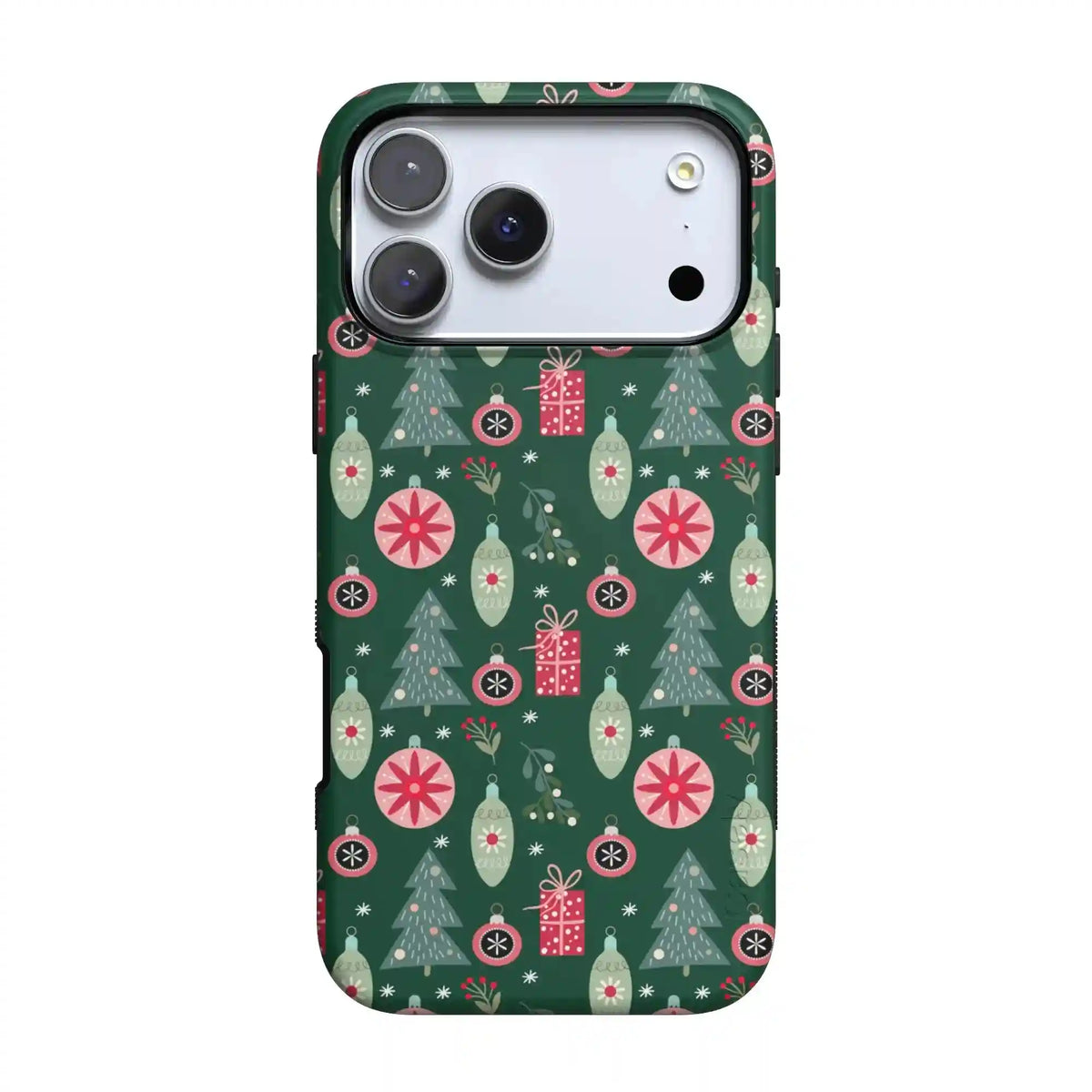 Tinsel Town | Christmas Ornament Case