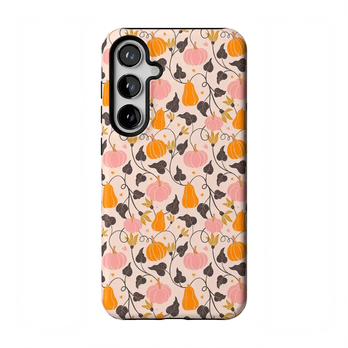 Pumpkin Princess | Harvest Vines Case