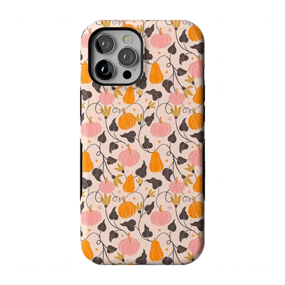 Pumpkin Princess | Harvest Vines Case