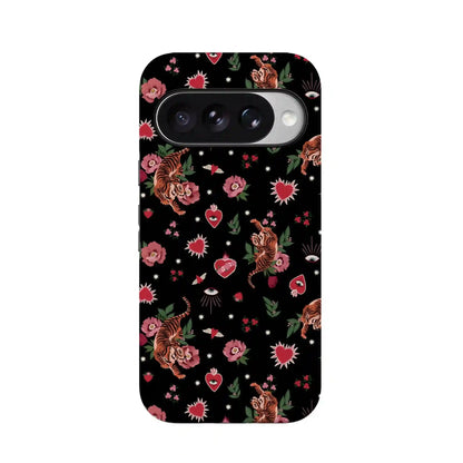 Wild at Heart | Tiger Case