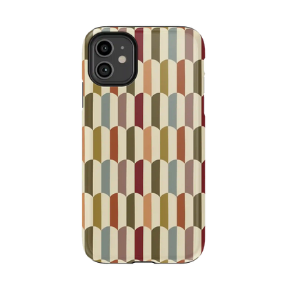 Rustic Rainbow | Autumn Arches Case