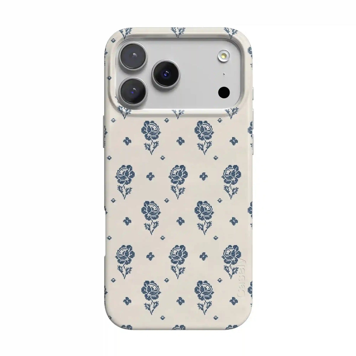 Seaside Stitch | Vintage Roses Case