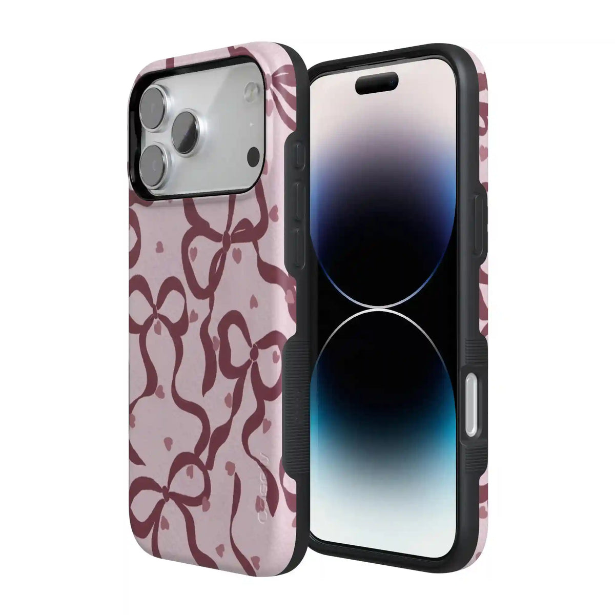 Coquette Crush | Bows Case