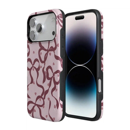 Coquette Crush | Bows Case