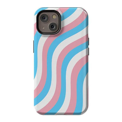 Proud To Be Me | Pride Case