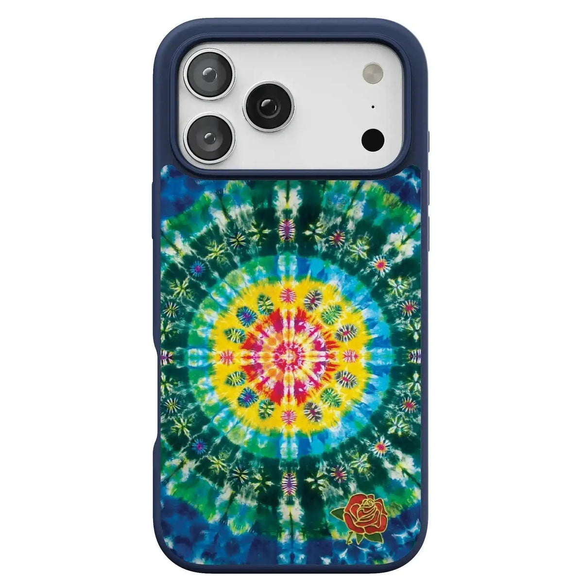 Veneta Tapestry | Grateful Dead Tie Dye Case