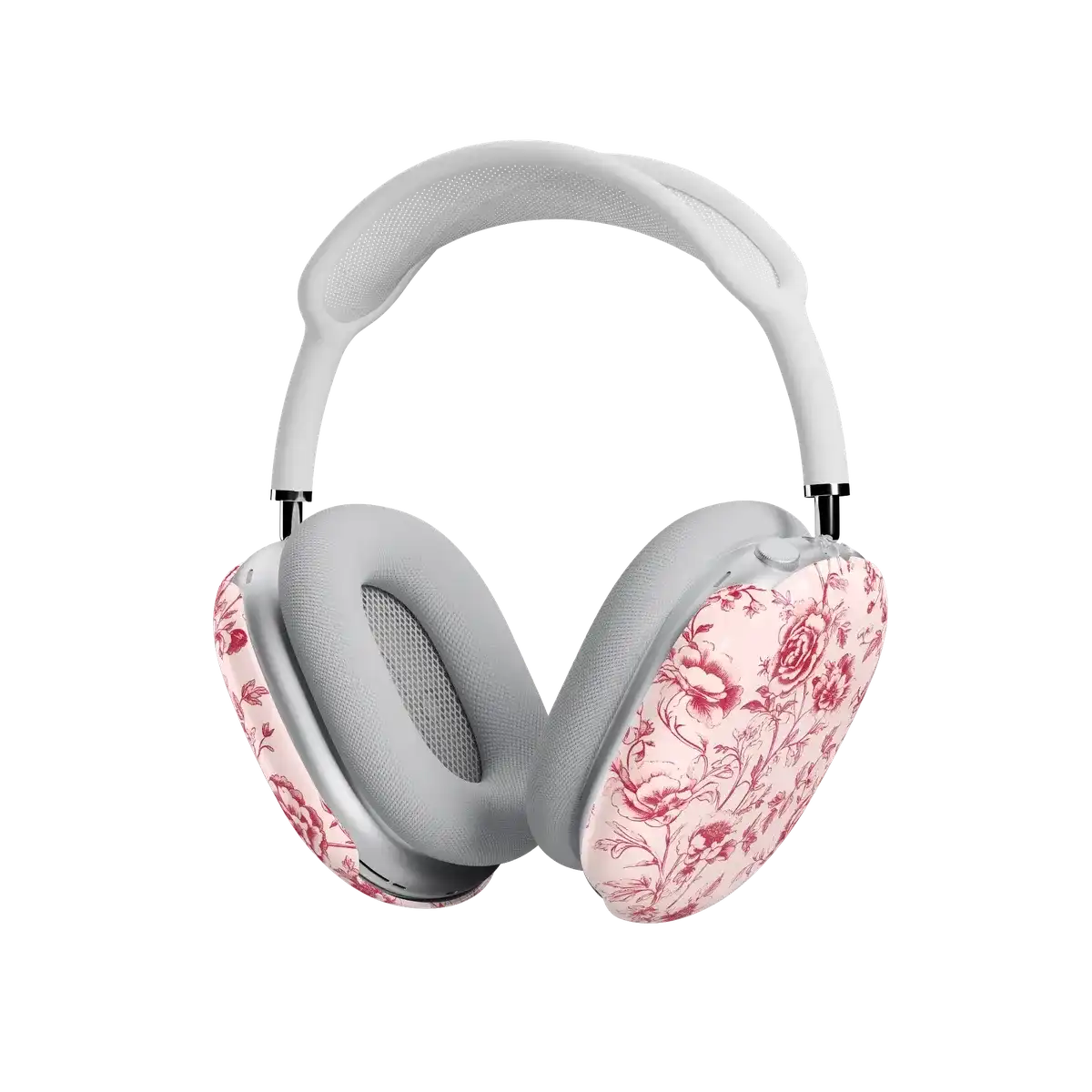Vintage Belle | Floral Toile AirPods Max Case