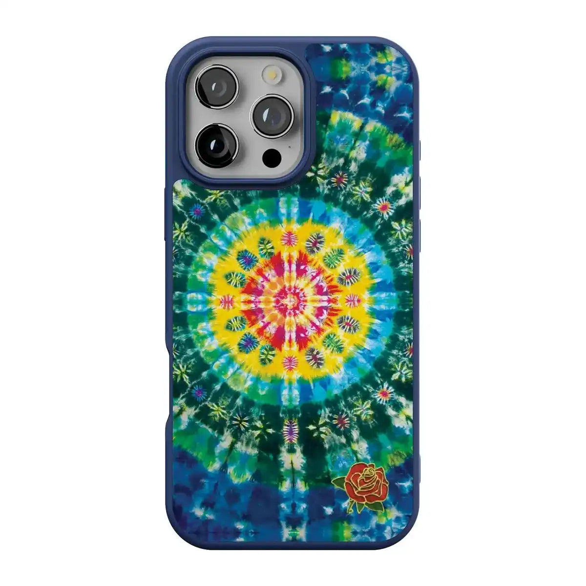 Veneta Tapestry | Grateful Dead Tie Dye Case