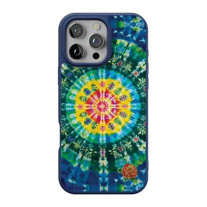 Veneta Tapestry | Grateful Dead Tie Dye Case