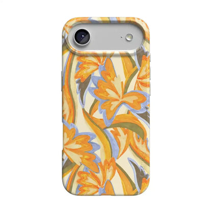 Tropical Bungalow | Watercolor Case