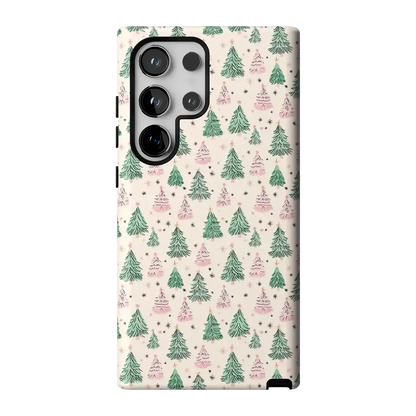 Lookin’ Pine | Christmas Tree Case