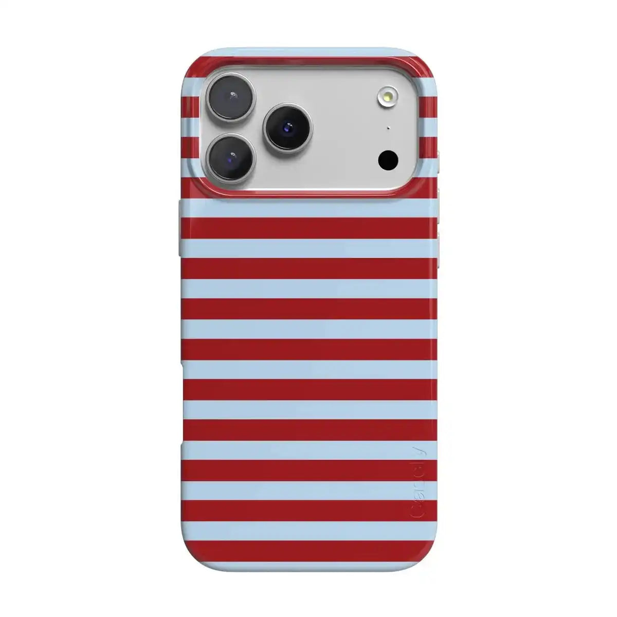 Harbor Stripe | Dockside Case