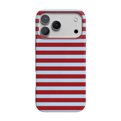 Harbor Stripe | Dockside Case