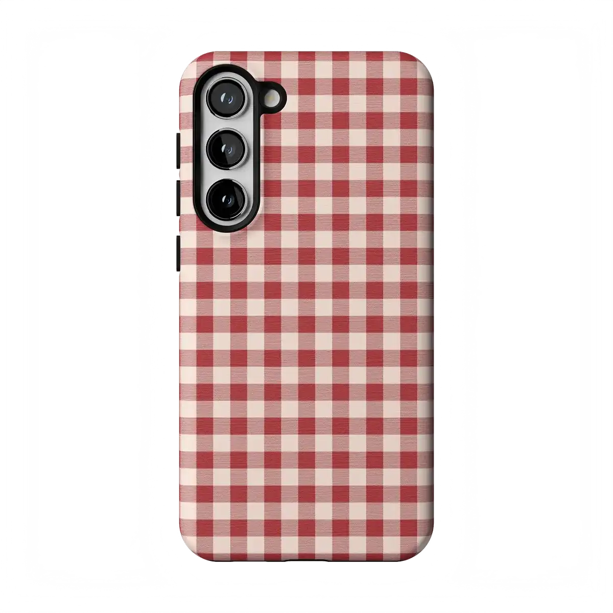 Sweet Jam | Red Gingham Case