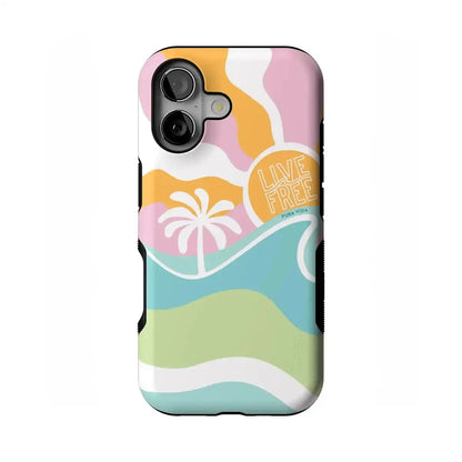 Tropical Dreams | Pura Vida Case