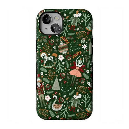 Sugar Plum Fairy | Winter Wonderland Case