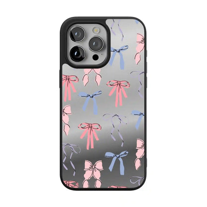 Coquette Girlie | Pastel Bows Case