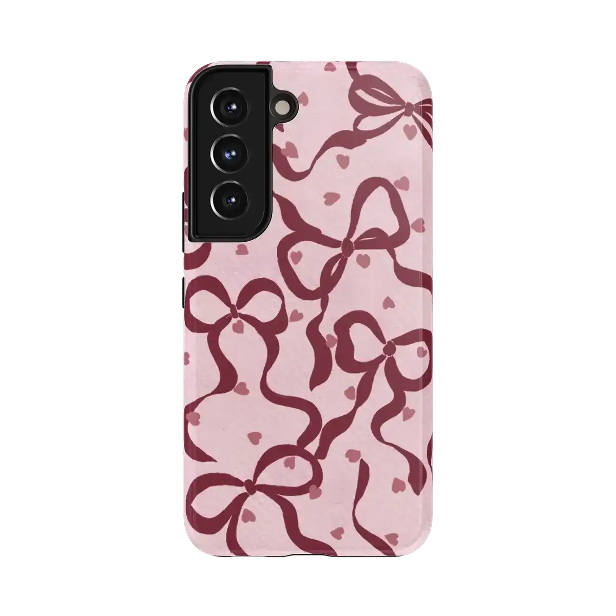 Coquette Crush | Bows Case