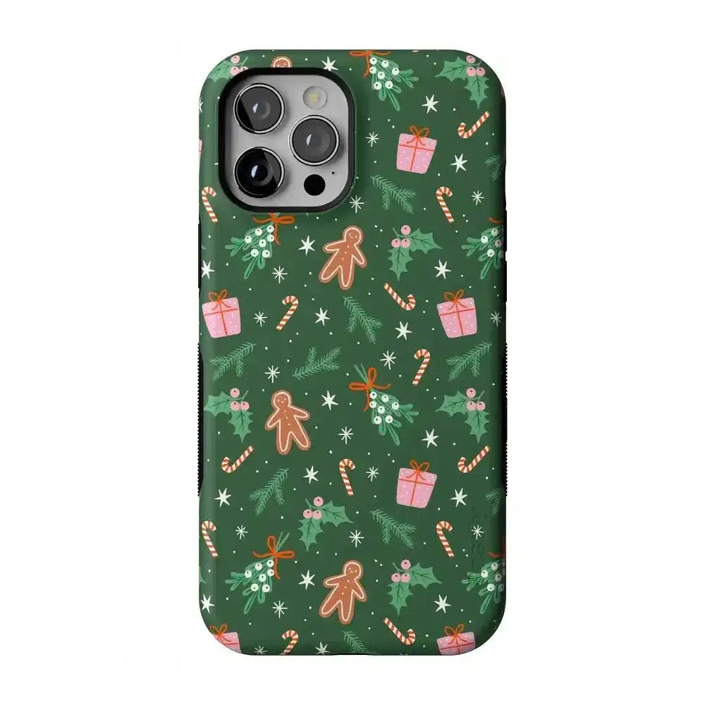 Everything Nice | Gingerbread Case