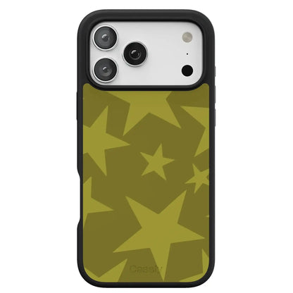 Stars Align | Green Stars Case