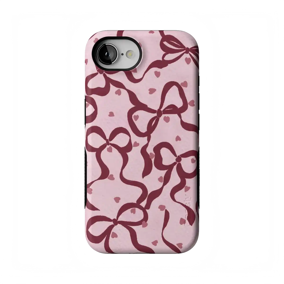 Coquette Crush | Bows Case