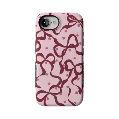 Coquette Crush | Bows Case