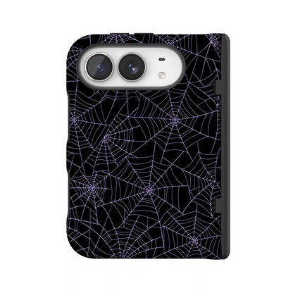Midnight Web | Spider Web Case