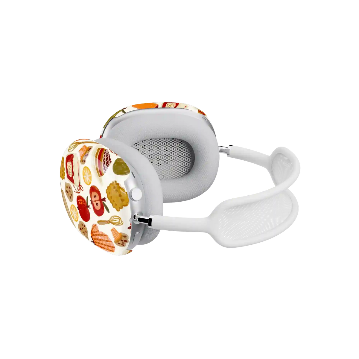 Harvest Bake | Autumn Kitchen AirPods Max Case