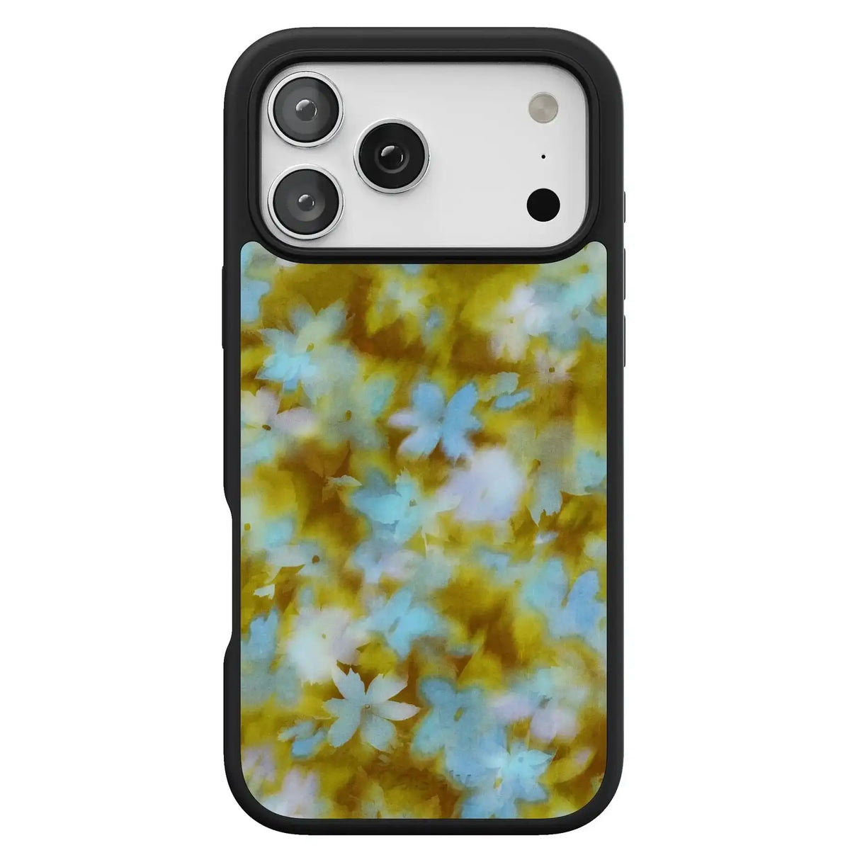 Hometown Reverie | Hazy Floral Case