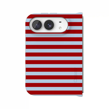Harbor Stripe | Dockside Case