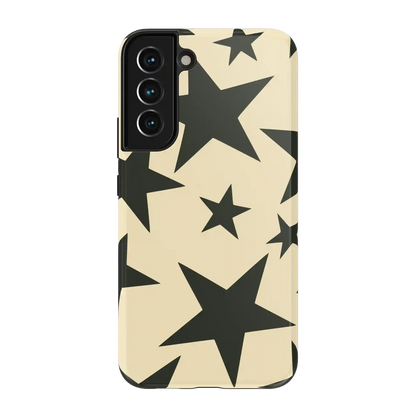 Stars Align | Black Stars Case