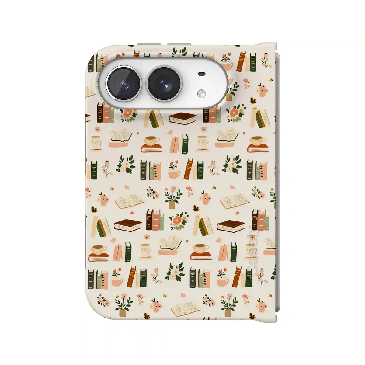 Cozy Fiction | Books & Blooms Case