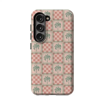 The Social Club | Palm Beach Case