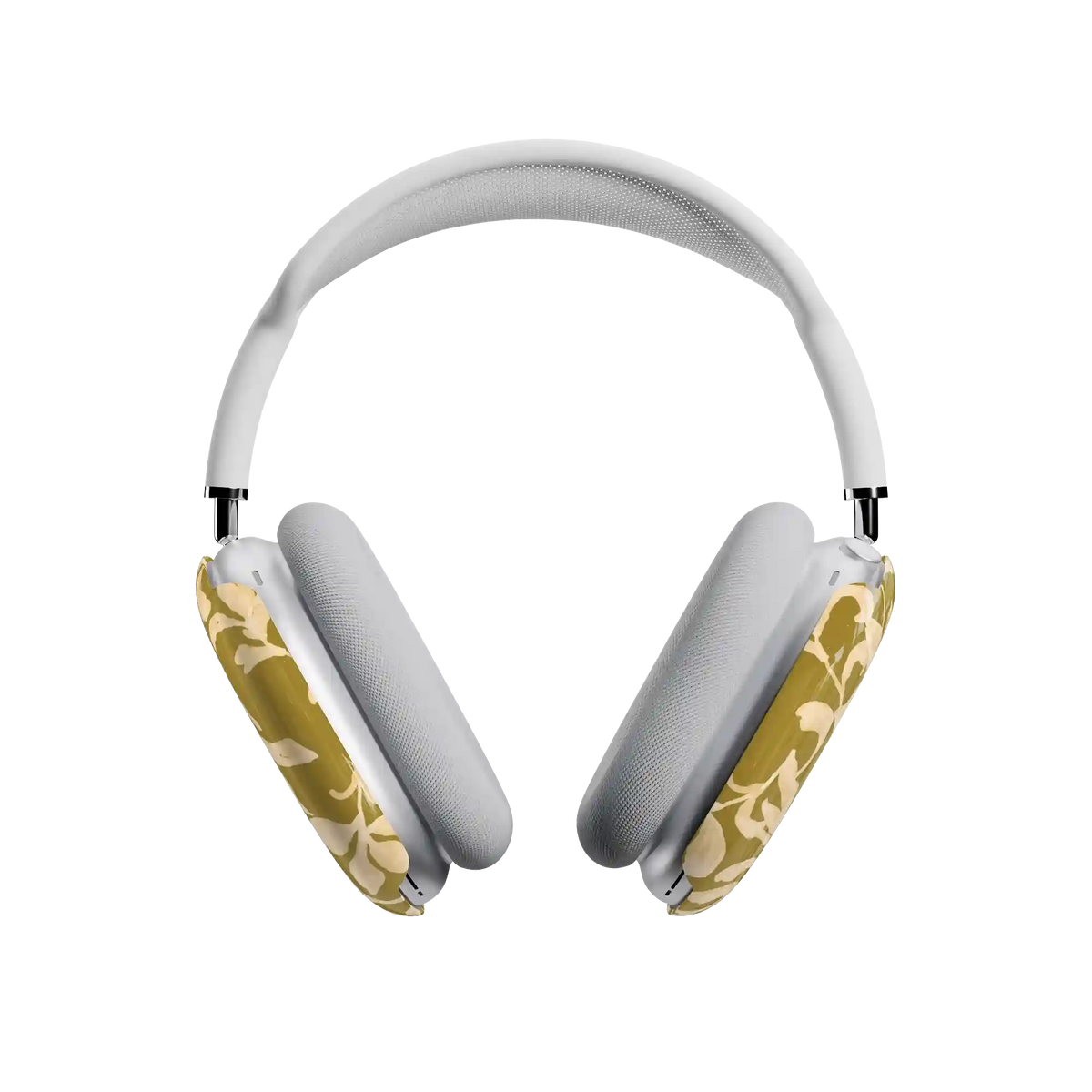 Dust & Bloom | Vintage Floral AirPods Max Case