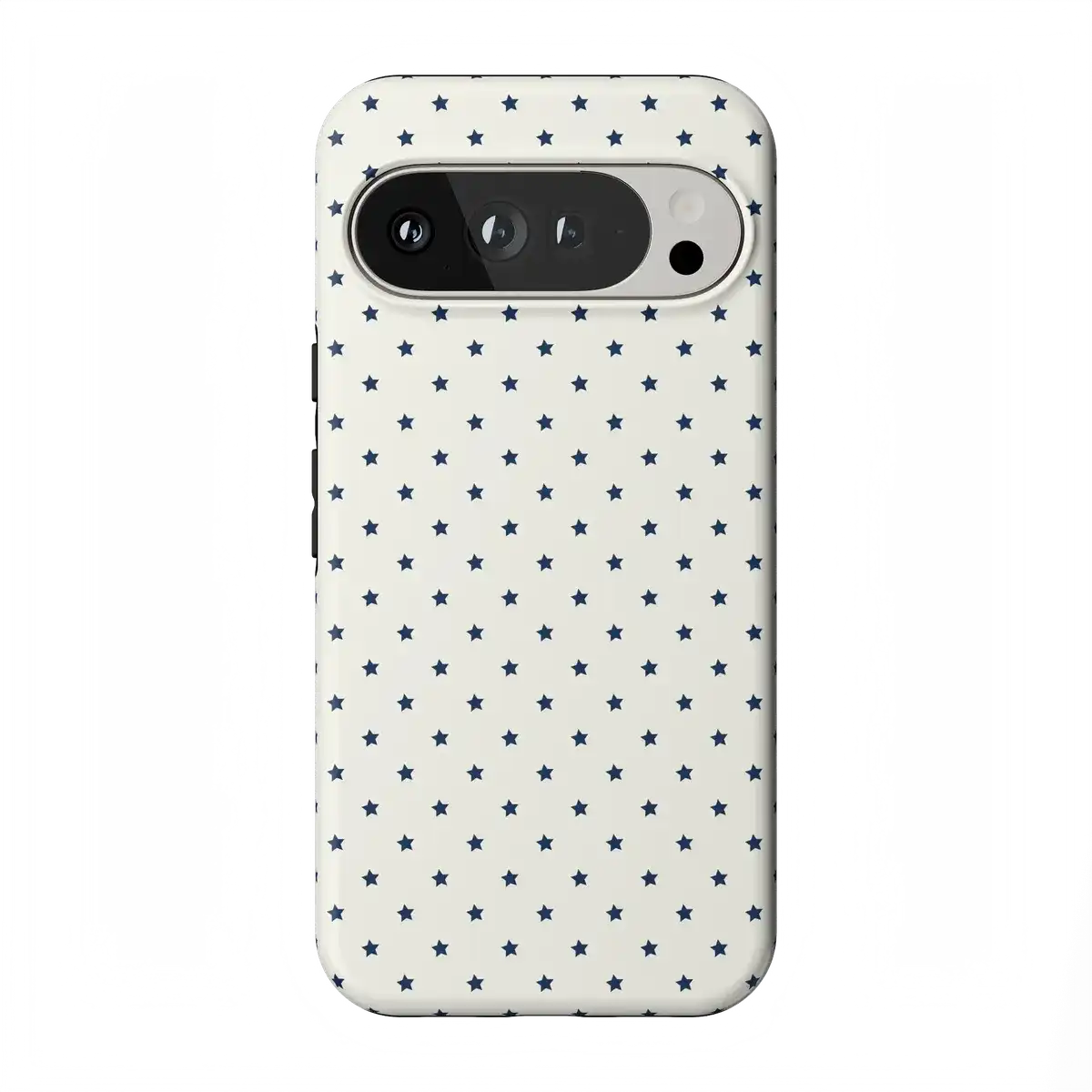 Tiny Stars | Blue & White Case