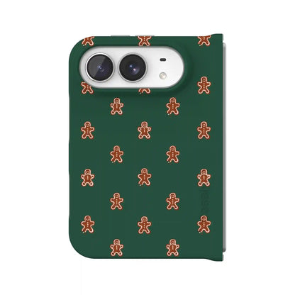 You Can't Catch Me | Gingerbread Man Case