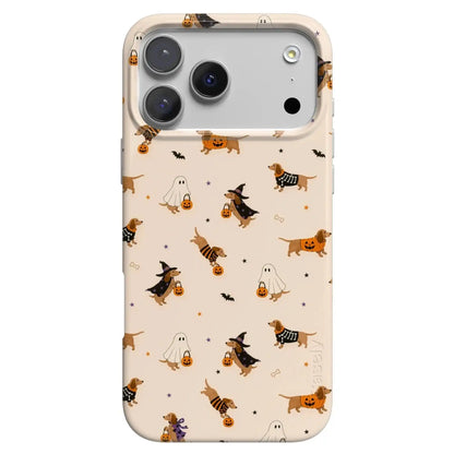 Pup or Treat | Halloween Dogs Case