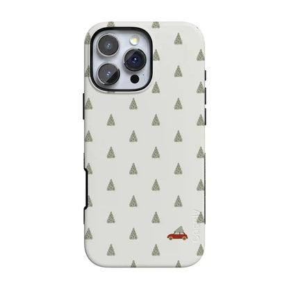 Rockin' Around | Christmas Tree Case
