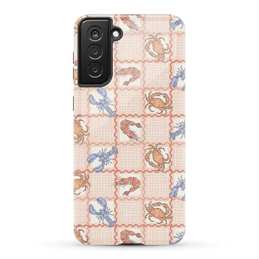 On the Cape | Coastal Summer Case