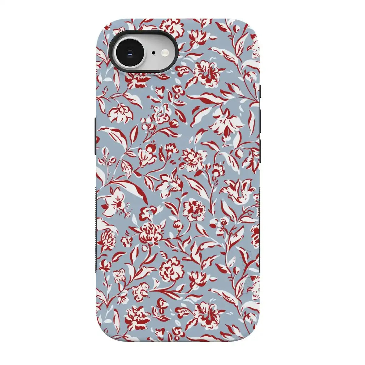Coastal Carolina | Painted Flowers Case