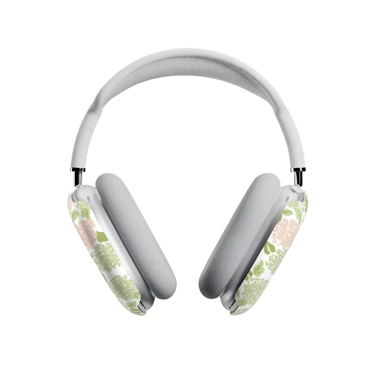 Hydrangea Haze | Floral Garden AirPods Max Case