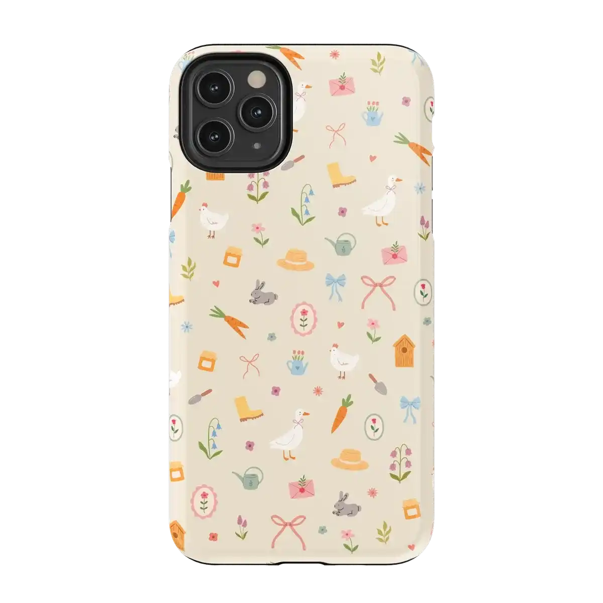 Hoppy Garden | Spring Things Case
