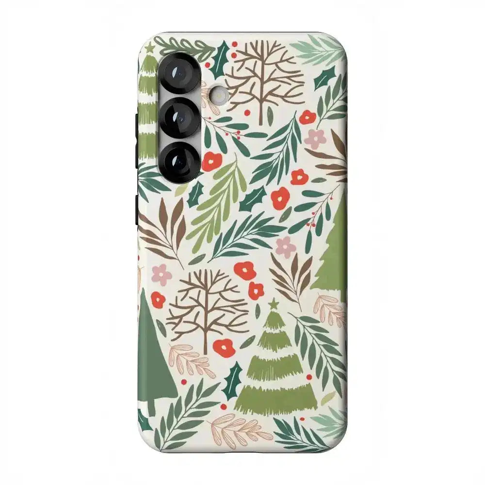 Under the Mistletoe | Holiday Case