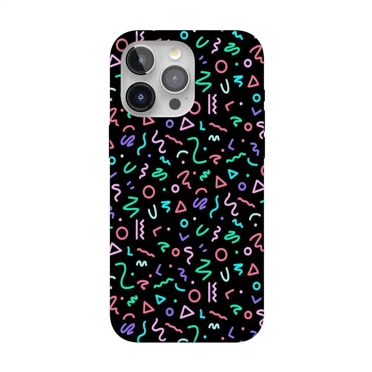 Always Vibing | Retro Case