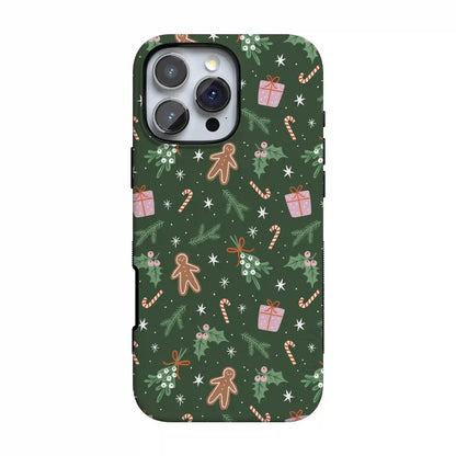 Everything Nice | Gingerbread Case